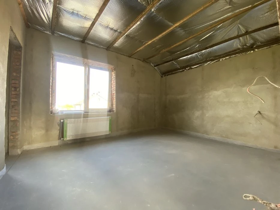 House with finishing works 120m 6s.