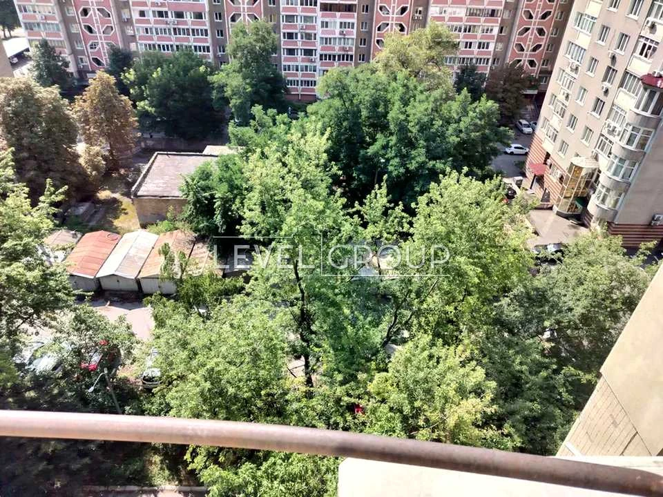 Квартира. Киев, Борщаговская ул.