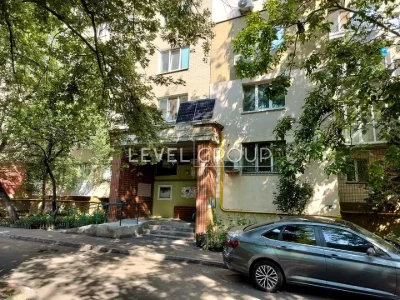 Квартира. Киев, Борщаговская ул.