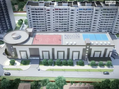 Продаж Місце в гаражному кооперативі Центр