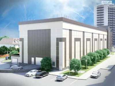 Продаж Місце в гаражному кооперативі Центр