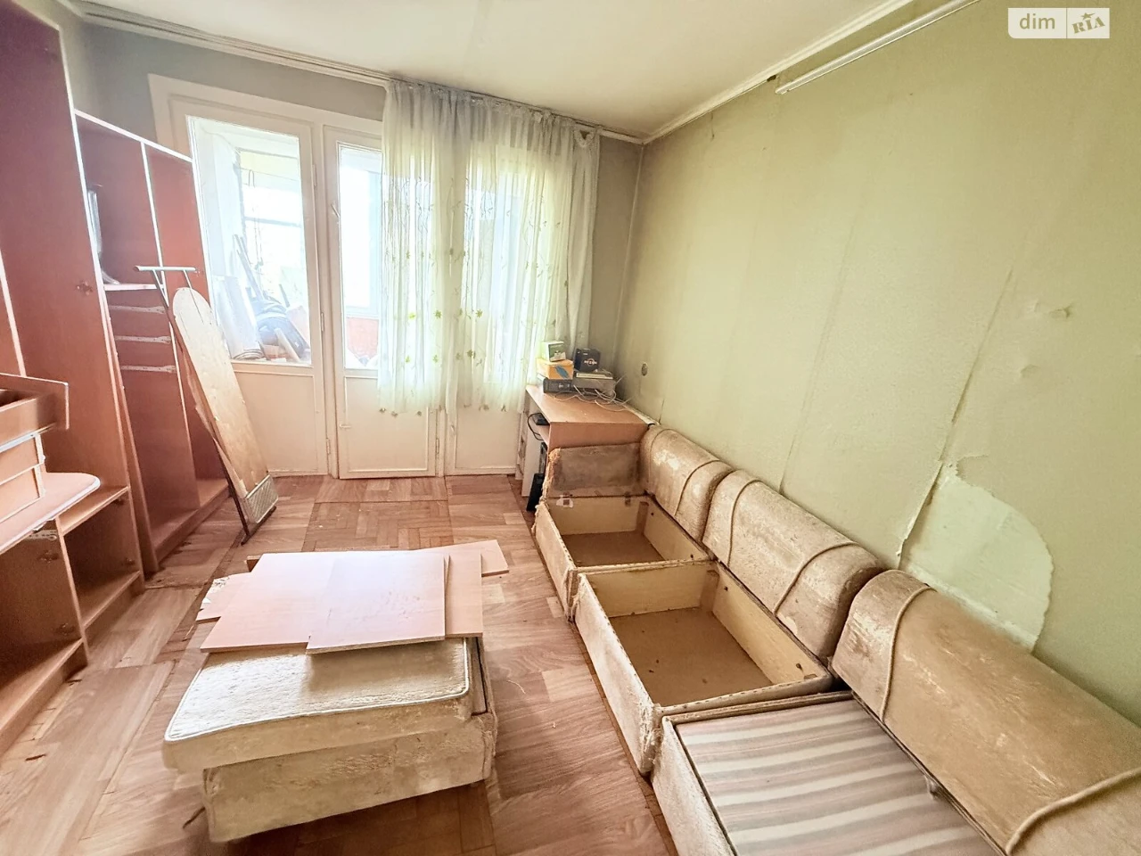 Продаж Квартира