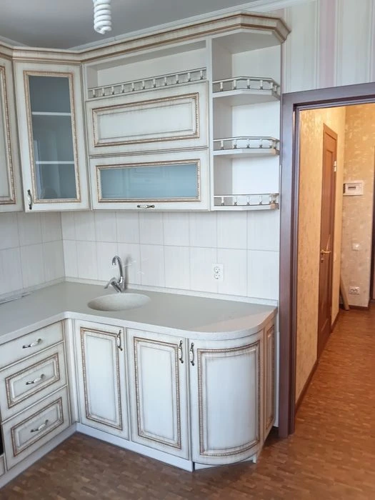 Selling an apartment in a new building