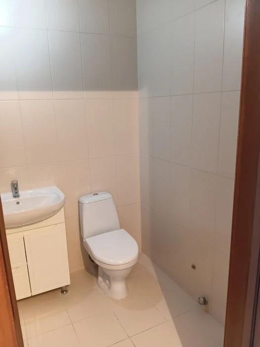 Selling an apartment in a new building