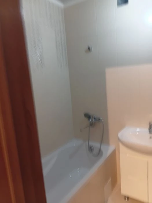 Selling an apartment in a new building