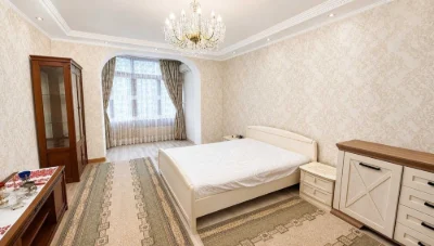 3-room apartment for sale, 58 Yuliya Zdanovska St., Kyiv