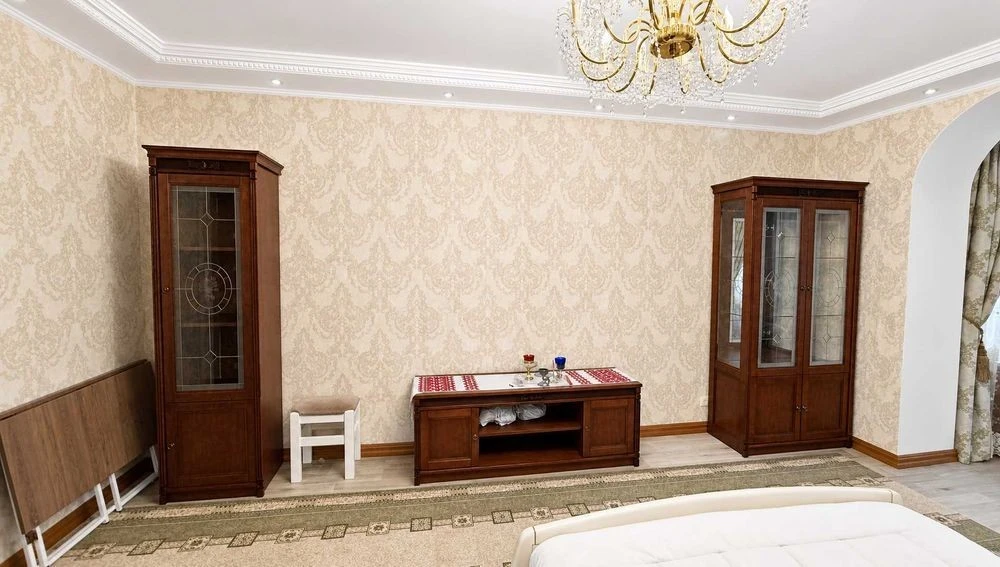 3-room apartment for sale, 58 Yuliya Zdanovska St., Kyiv