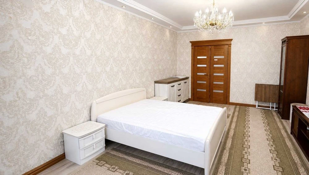 3-room apartment for sale, 58 Yuliya Zdanovska St., Kyiv