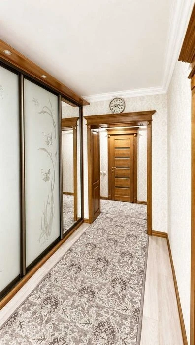 3-room apartment for sale, 58 Yuliya Zdanovska St., Kyiv