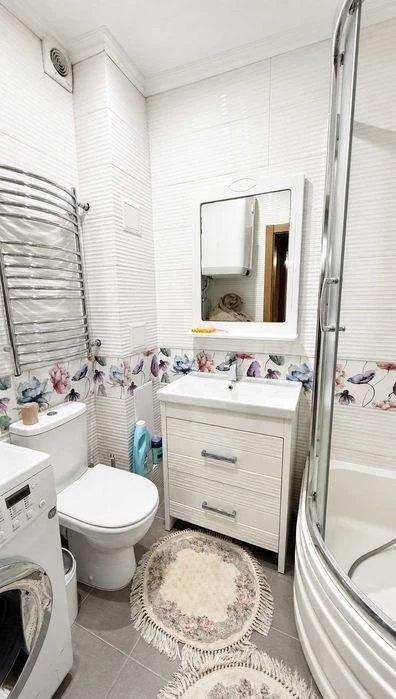 3-room apartment for sale, 58 Yuliya Zdanovska St., Kyiv