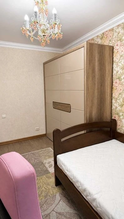 3-room apartment for sale, 58 Yuliya Zdanovska St., Kyiv
