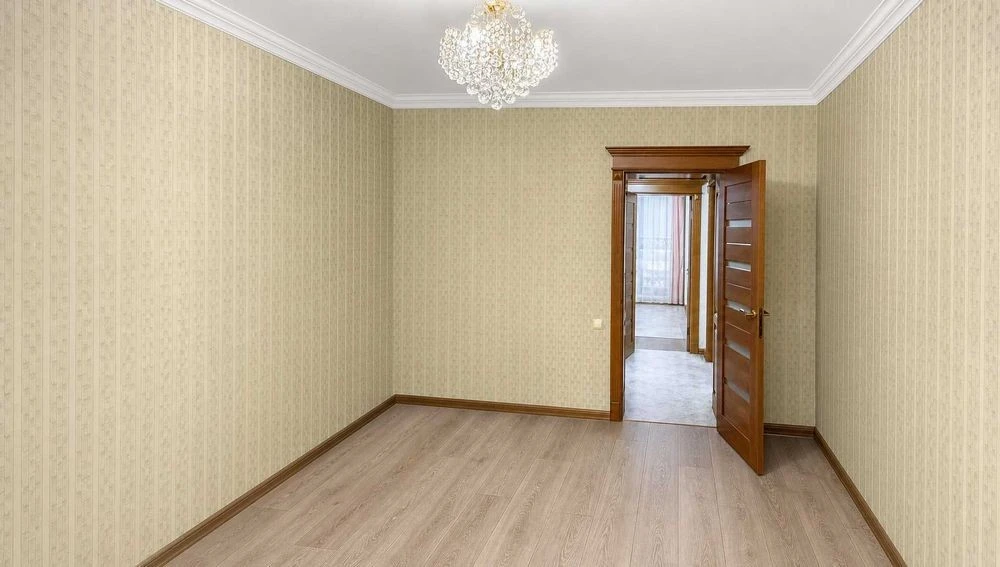3-room apartment for sale, 58 Yuliya Zdanovska St., Kyiv