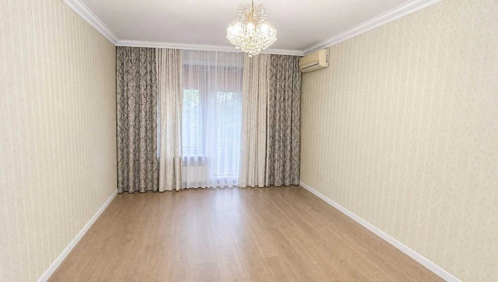 3-room apartment for sale, 58 Yuliya Zdanovska St., Kyiv