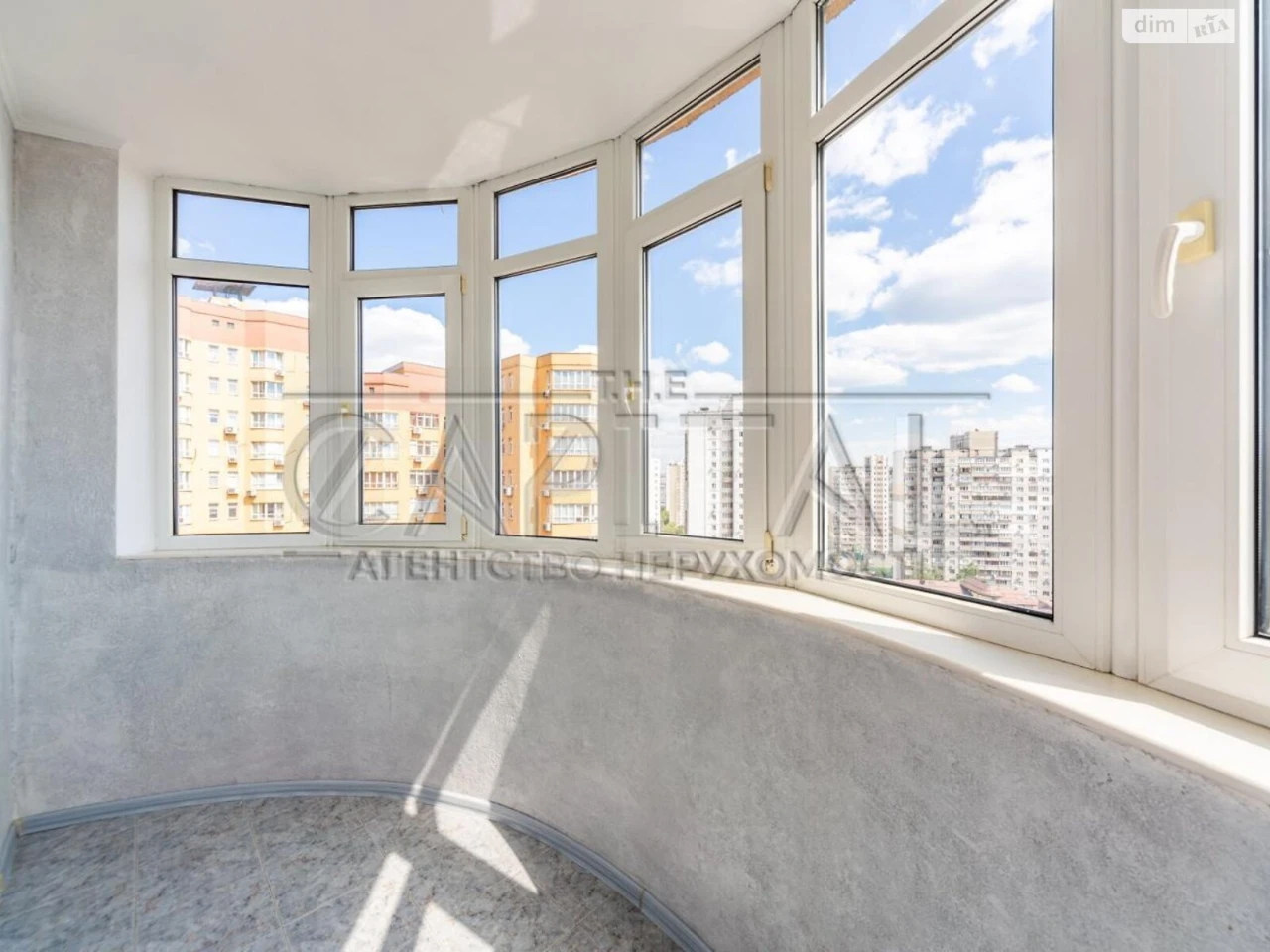 Продаж Квартира Осокорки