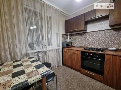 Sale of 1-room apartment 35 sq. m. on Ivan Kotlyarevsky Blvd. 87