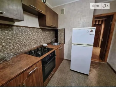 Sale of 1-room apartment 35 sq. m. on Ivan Kotlyarevsky Blvd. 87