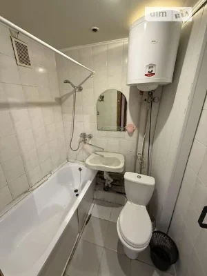 Sale of 1-room apartment 35 sq. m. on Ivan Kotlyarevsky Blvd. 87