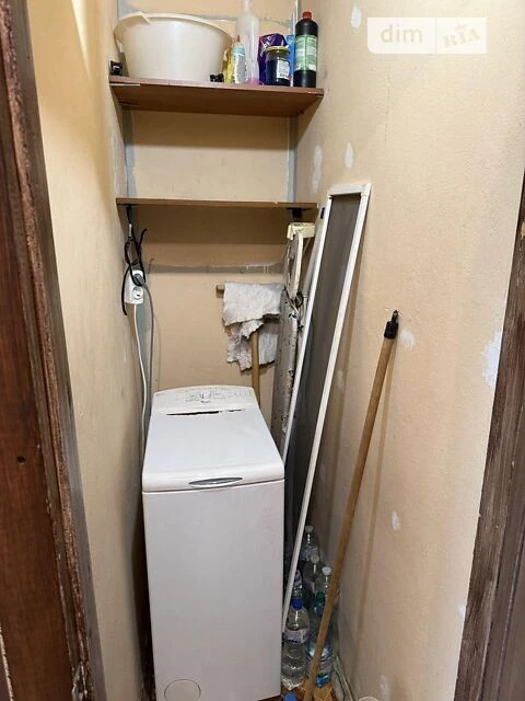 Sale of 1-room apartment 35 sq. m. on Ivan Kotlyarevsky Blvd. 87