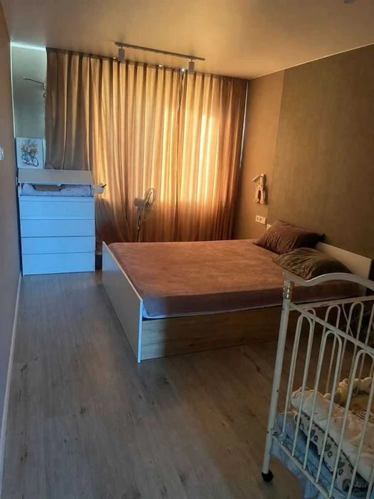 ‼️Сади-2‼️ 2к квартира з євроремонтом в цегляній новобудові,