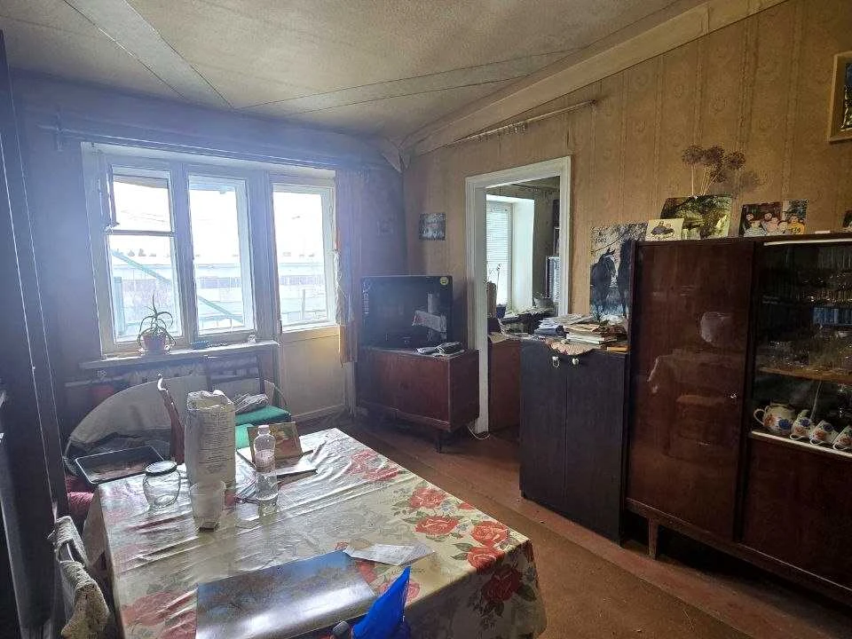 Apartment. Kharkiv, Dieselna St.