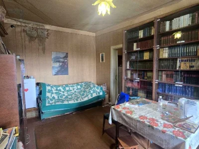 Apartment. Kharkiv, Dieselna St.