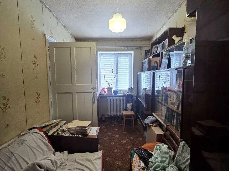 Apartment. Kharkiv, Dieselna St.