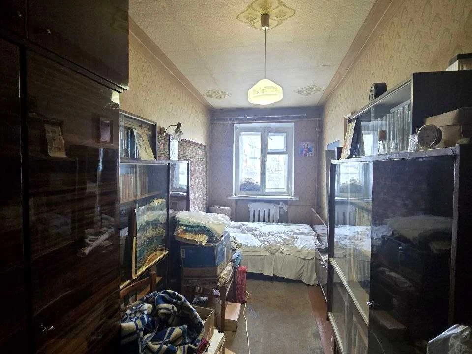 Apartment. Kharkiv, Dieselna St.