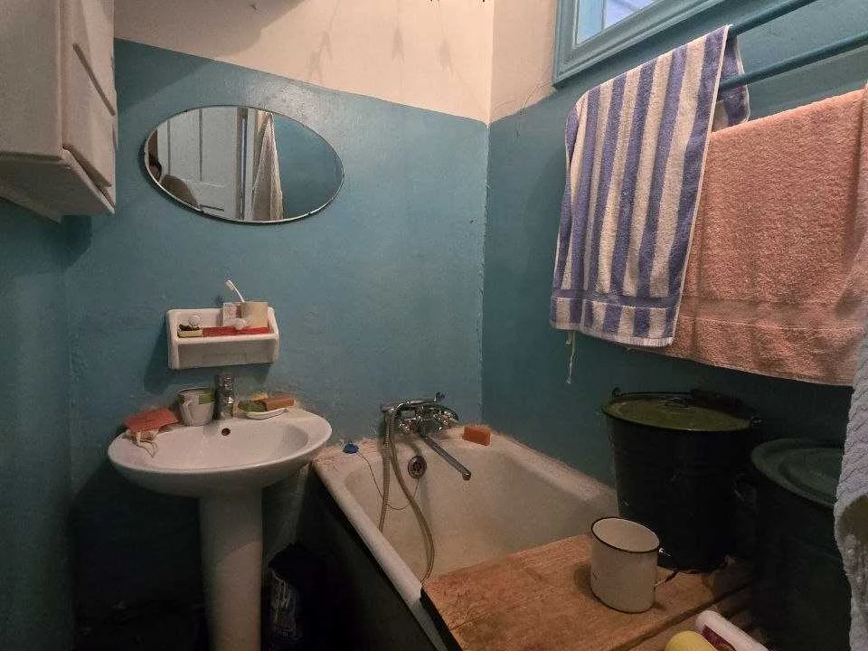 Apartment. Kharkiv, Dieselna St.