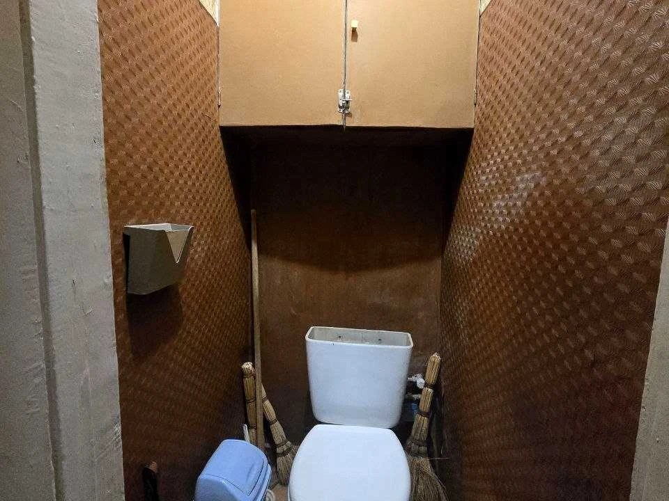 Apartment. Kharkiv, Dieselna St.