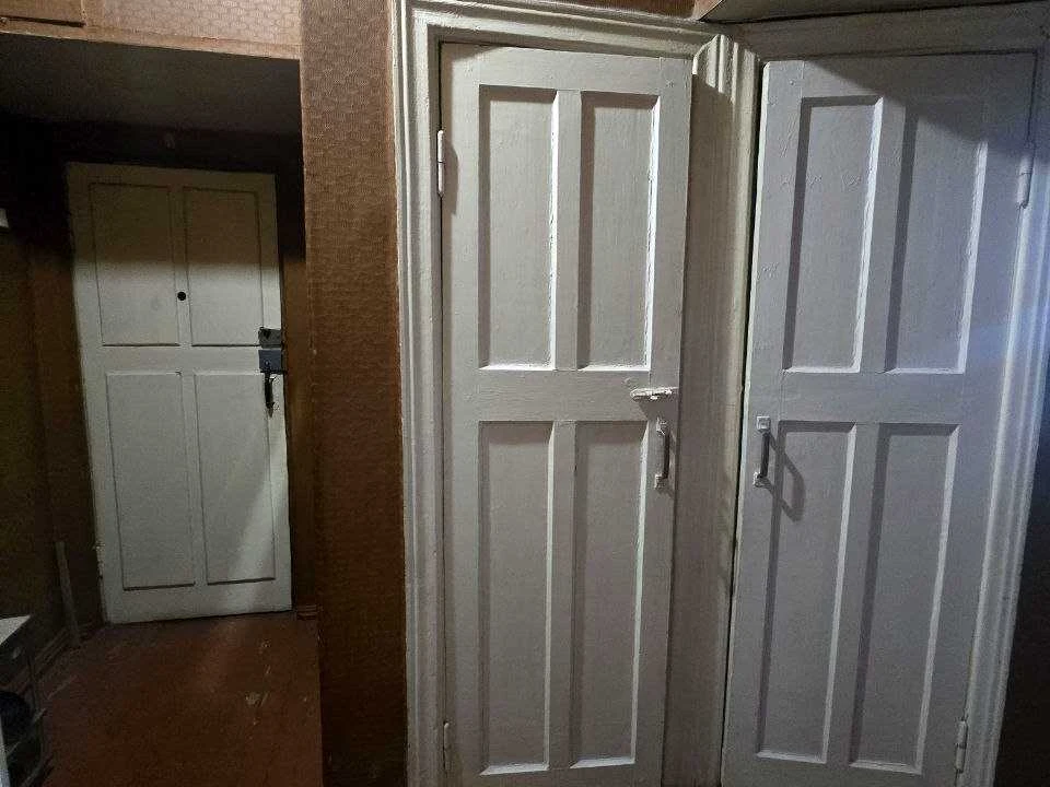 Apartment. Kharkiv, Dieselna St.
