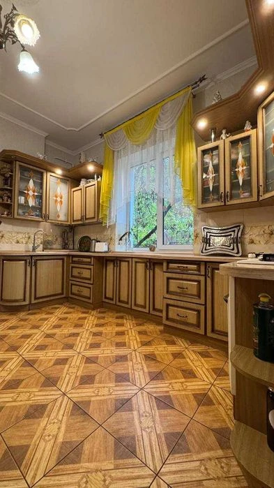 Продам дом 160 метров на 7 станции Фонтана Чубаевская улица