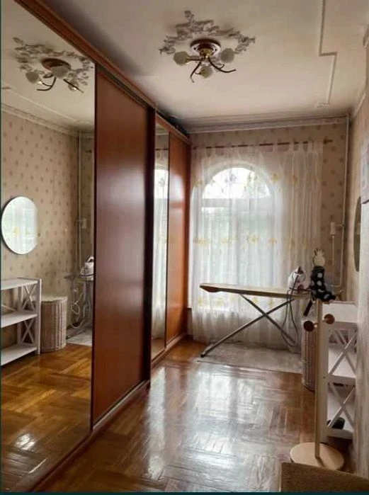 House in the Golden Triangle on Kotovsky