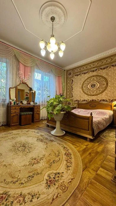 Продам дом 160 метров на 7 станции Фонтана Чубаевская улица