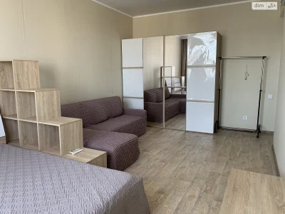 Long-Term Rental Apartment Primorsky