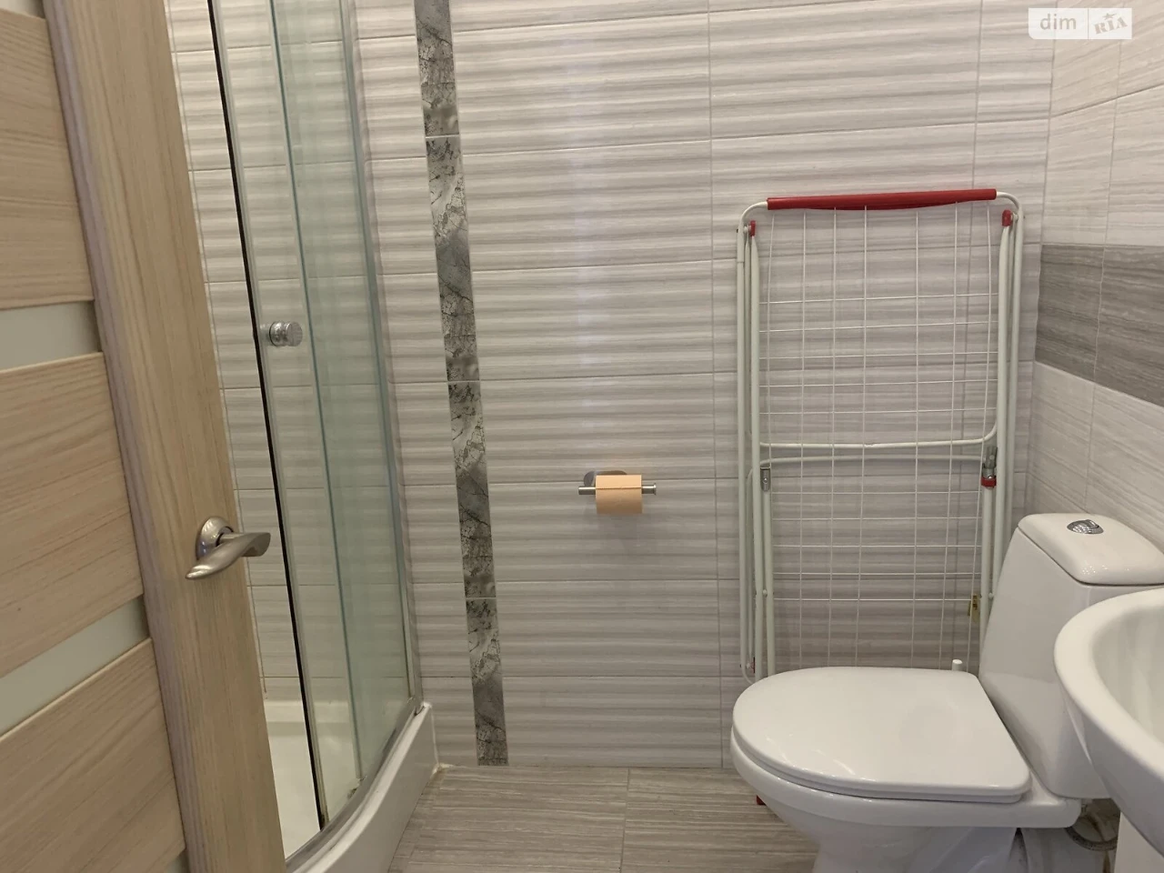 Long-Term Rental Apartment Primorsky