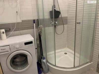 Long-Term Rental Apartment Primorsky