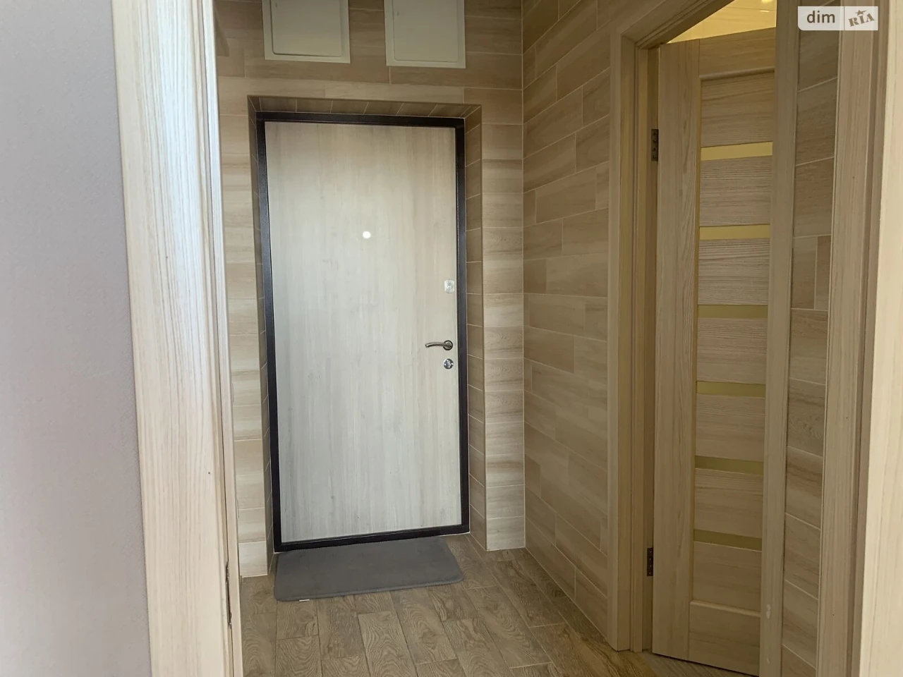 Long-Term Rental Apartment Primorsky