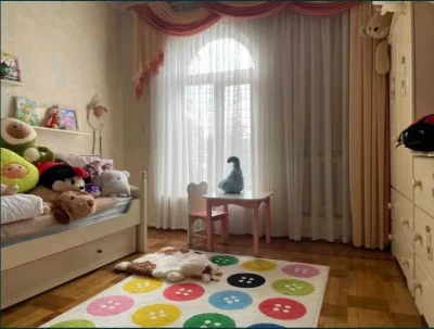 House in the Golden Triangle on Kotovsky