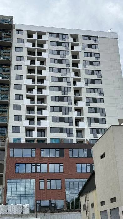 Предлагается к продаже однокомнатные квартиры в современном жи.