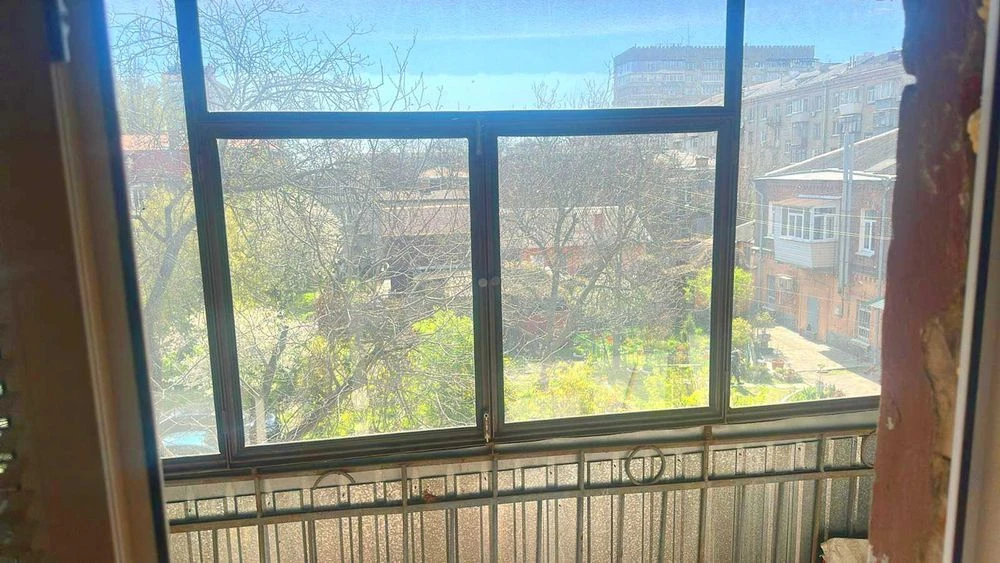 Продам 3-комнатную квартиру Нагорка.