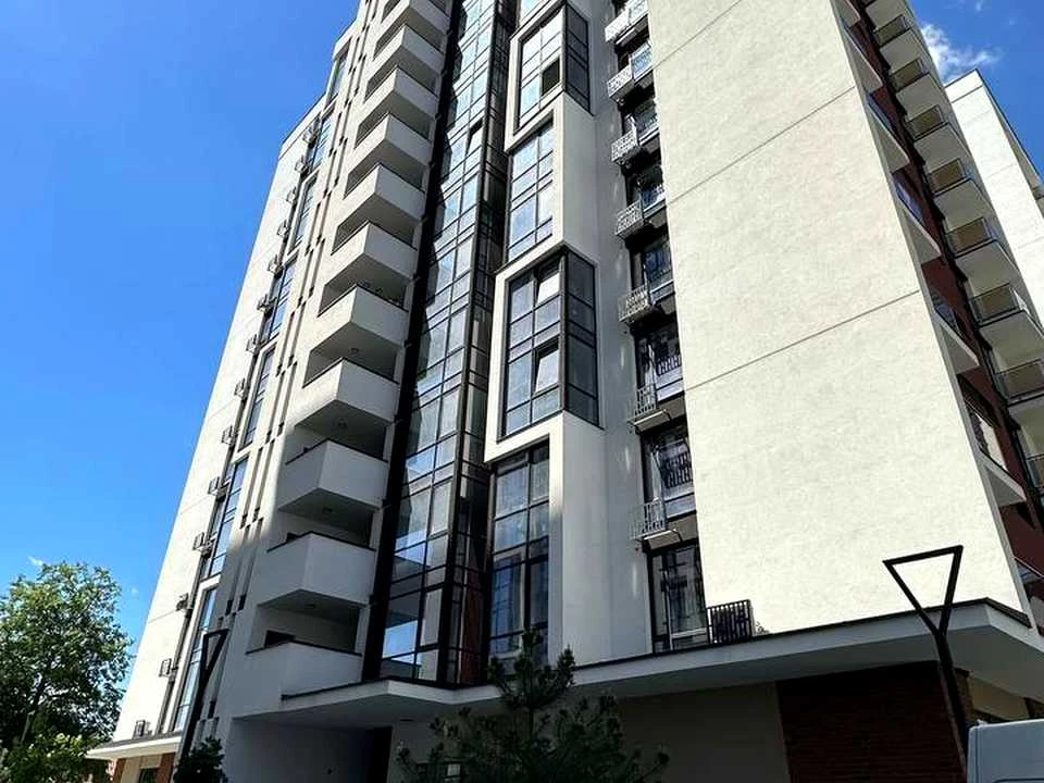 Квартира. Івано-Франківськ, Ленкавського вул., 34 к