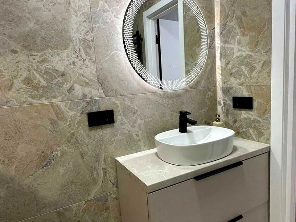 Квартира. Івано-Франківськ, Ленкавського вул., 34 к