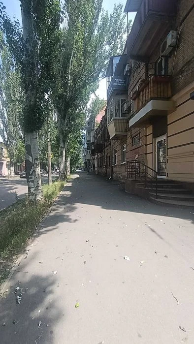 Продам 3-комнатную квартиру Нагорка.