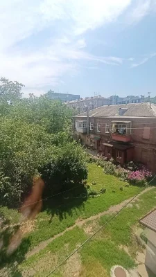 Продам 3-комнатную квартиру Нагорка.