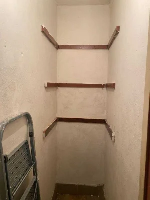 2-room apartment for sale, 23V Mudraka (Naumova) Street, Novobilichi Svyat
