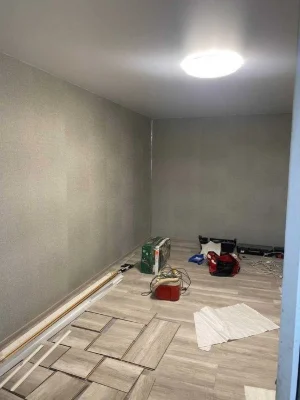 2-room apartment for sale, 23V Mudraka (Naumova) Street, Novobilichi Svyat