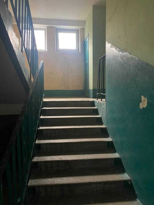 2-room apartment for sale, 23V Mudraka (Naumova) Street, Novobilichi Svyat