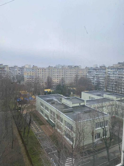 2-room apartment for sale, 23V Mudraka (Naumova) Street, Novobilichi Svyat