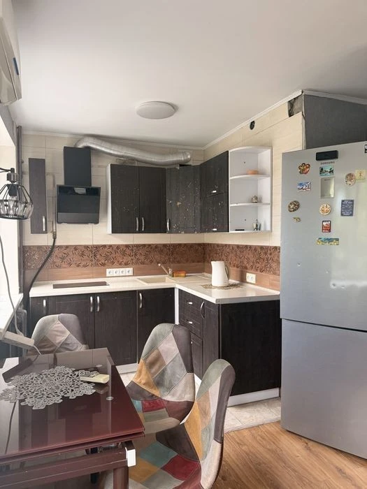 Selling 2-room apartment. Zaslonova st., 22. Darnitsa.
