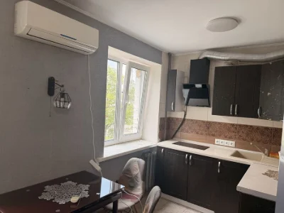 Selling 2-room apartment. Zaslonova st., 22. Darnitsa.